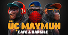 3 Maymun Cafe